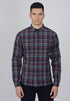 Checkered Shirt